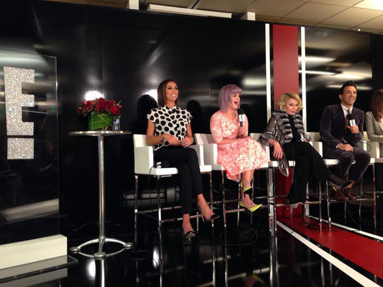 Fashion Police Fashion Police